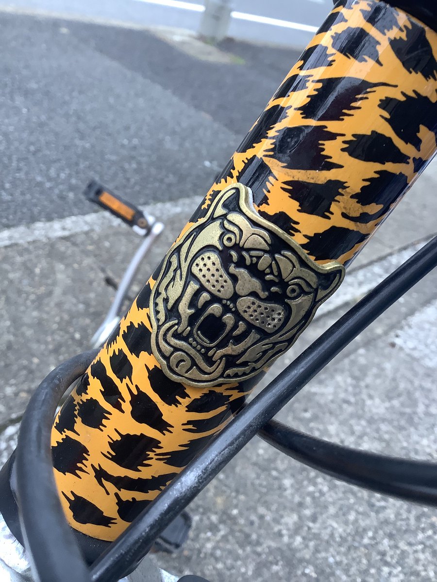 JagNeko350R's tweet photo. 今日はこっちのJaguar𓃬🇬🇧 ( ܸ ⩌⩊⩌ ܸ )
サス付きで乗り心地も⤴︎︎⤴︎ ჱ̒^ᴗ.ᴗ^ ♩
#Jaguar
ジャガー
#JAAAAG https://t.co/KbJAktXg5H