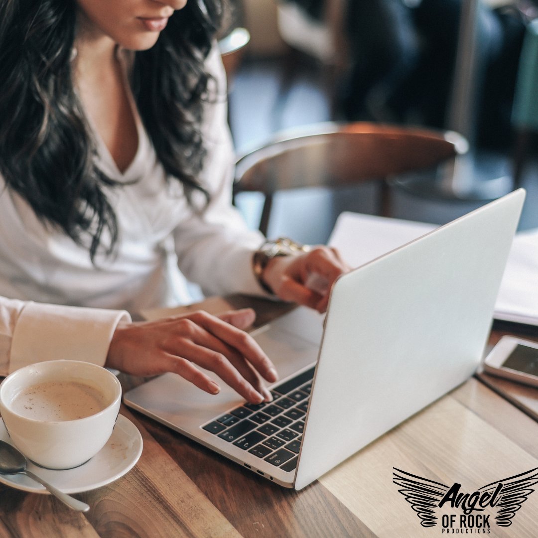 Transform Your Manuscript with Expert Writing Assistance! ✨📝

At Angel of Rock Productions, we support authors through every stage of the writing process. 

Don’t go it alone—contact us today and let’s bring your story to life!

angelofrockproductions.com

#AuthorSupport