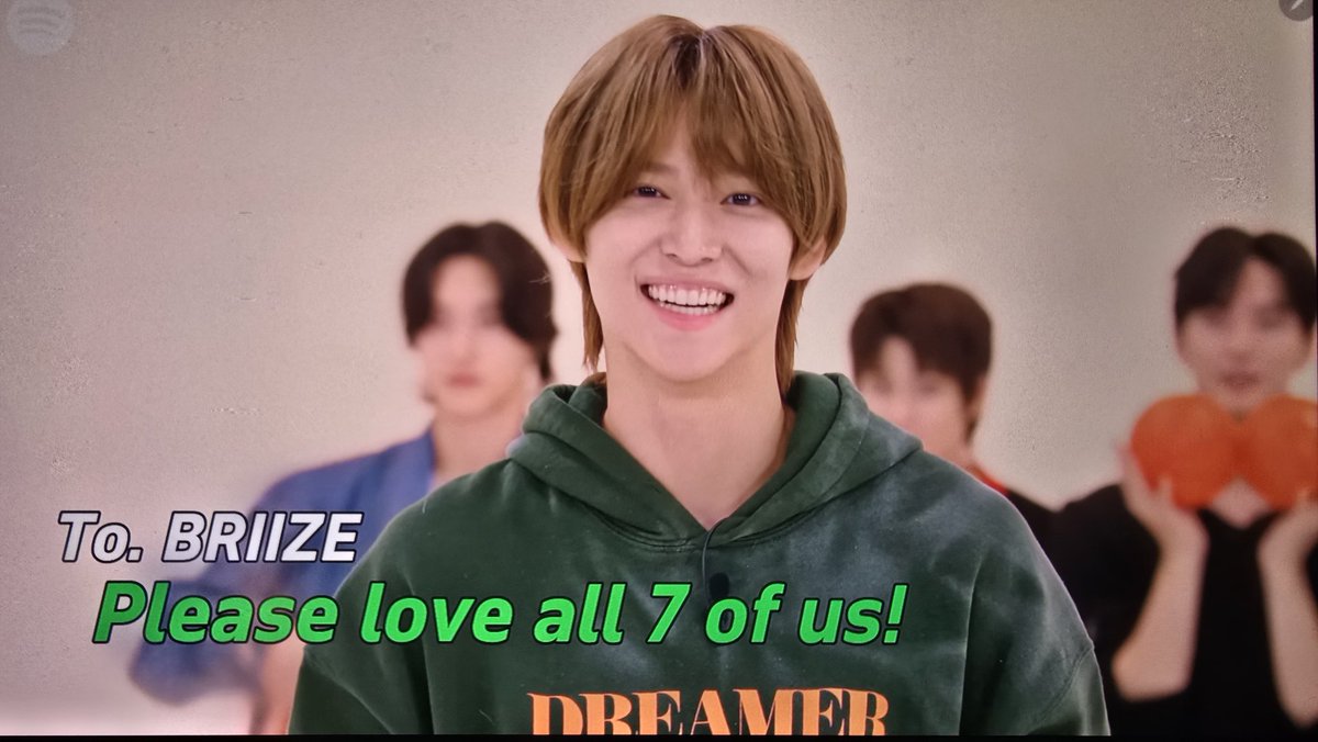 iriang_'s tweet photo. :) lo dicho 🙋🏼‍♀️ #RII7E_IS_SEVEN https://t.co/QmnOz83SGD