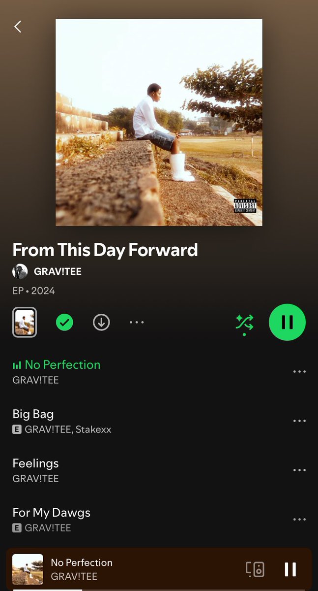 bigstargrav's tweet photo. it all started with y’all just giving me and my music a chance so thank you. #FTDF🌅

https://t.co/V7F4RzTC2Y https://t.co/yb9G6jBEzg