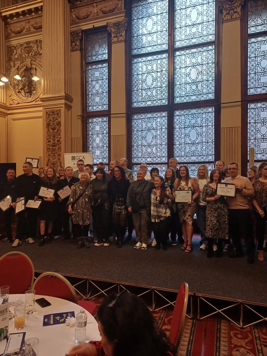 With You Glasgow NW (@withyounwhub) on Twitter photo Yesterday was a special day seeing these amazing people on the next part of their journey at the #ElevateGraduation 🤩👨🏻🎓👩🏼🎓Well done to everyone 👏🏻⭐️ <a href="/ElevateGlasgow/">Elevate Employability</a> Yesterday was a special day seeing these amazing people on the next part of their journey at the #ElevateGraduation 🤩👨🏻🎓👩🏼🎓Well done to everyone 👏🏻⭐️ <a href="/ElevateGlasgow/">Elevate Employability</a>