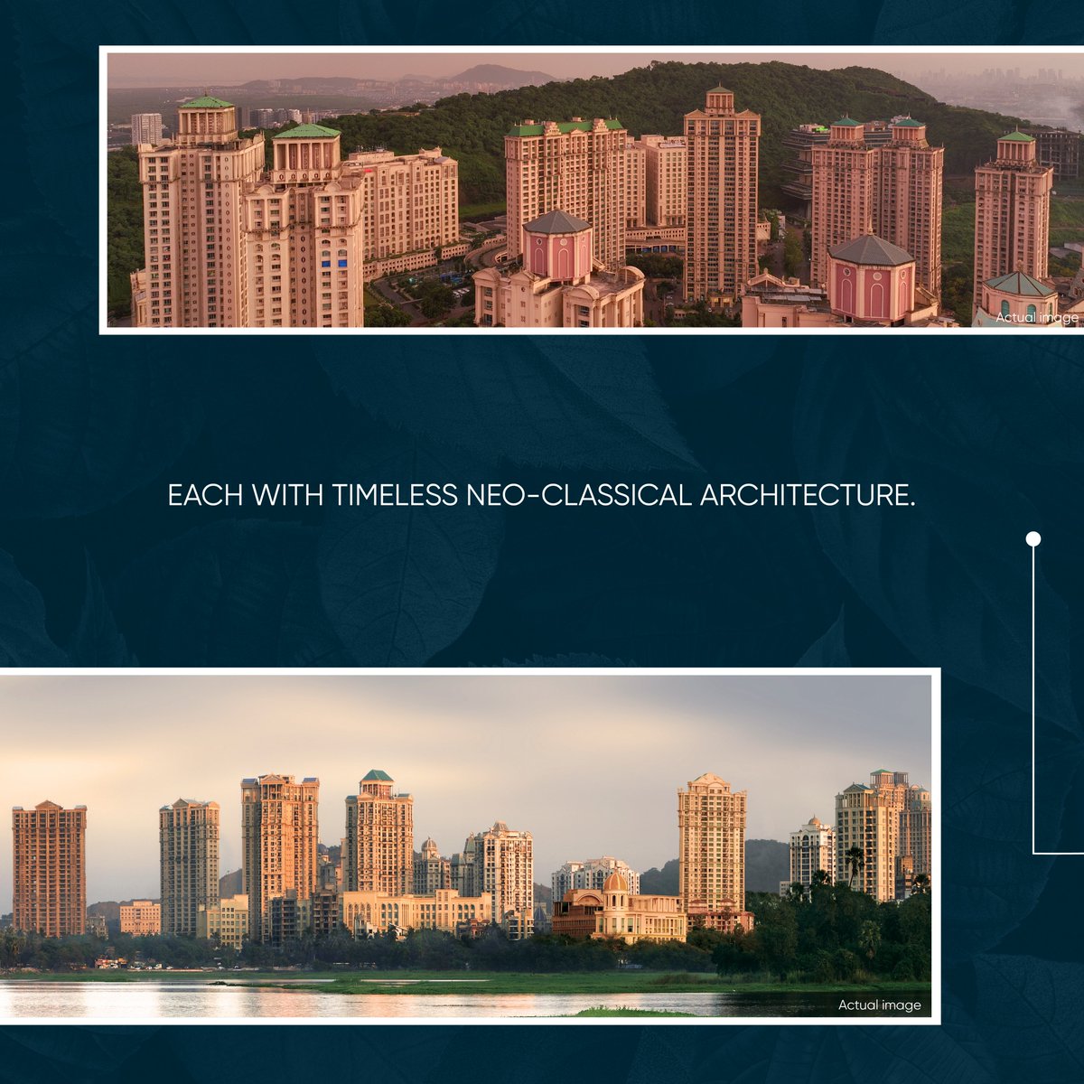 Hiranandani Developers tweet media