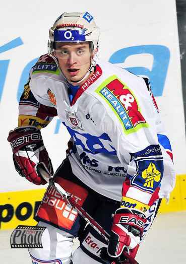 Ondřej Chramouský tweet media