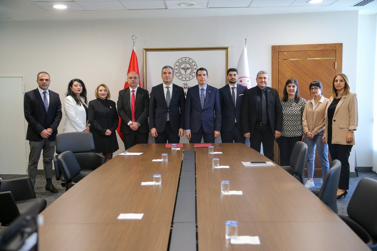 Ankara Çevre, Şehircilik ve İklim Değ. İl Md. tweet media
