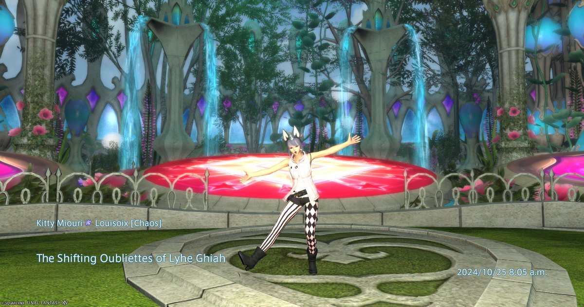 lili99abc's tweet photo. @FF_XIV_EN #FFXIVGoldenSweepstakes https://t.co/V8IGFW5wdn