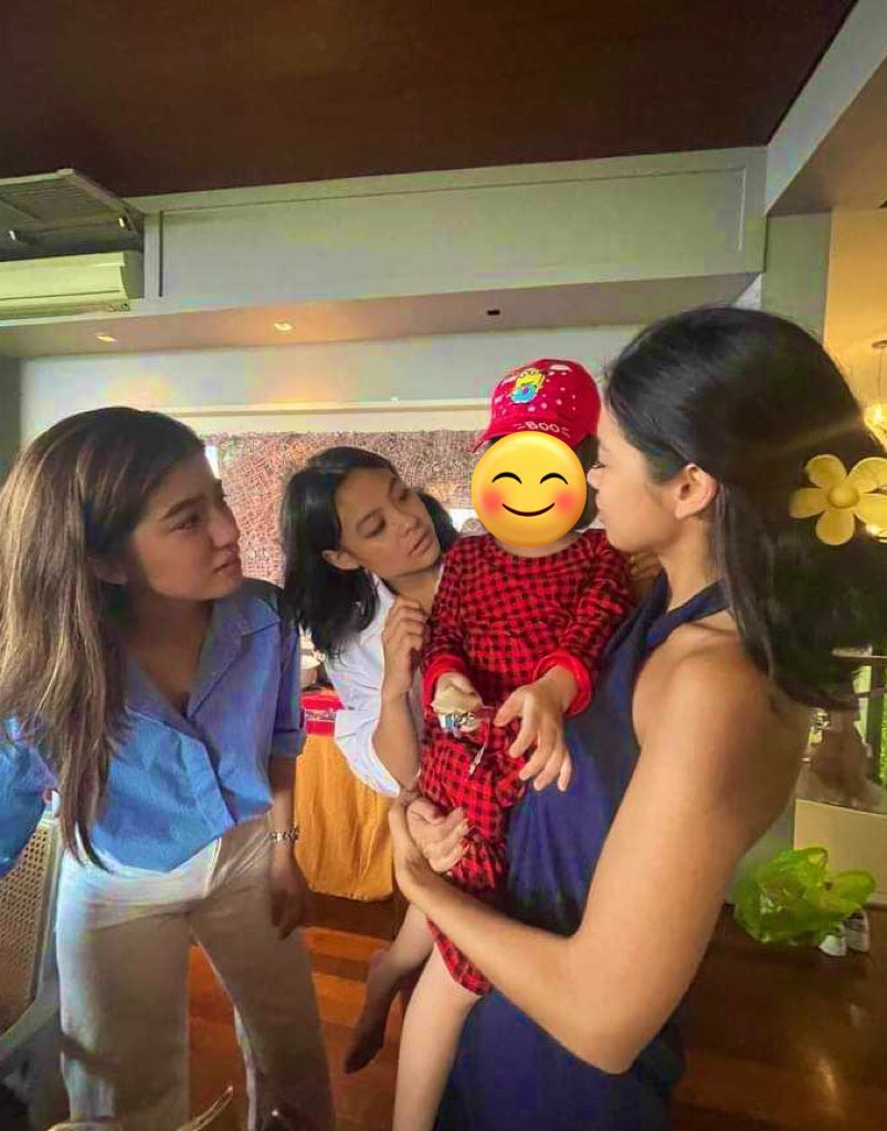 doughnbil's tweet image. to say that #donbelle is just for the sake of fanservice? san ka nakakita years & months bago lumabas ang ayuda? 😭 i have so much love for db bc they know what to share & what not to share.
them enjoying their private and quality time amid this industry they work w is toptier.