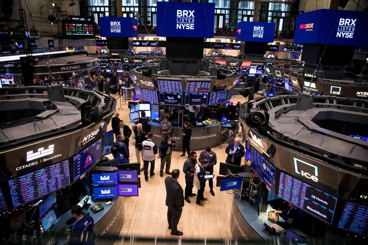 masterstraderu's tweet image. Рост акций Tesla, снижение доходности, обзор активных акций и фундаментальные новости
masters.trade/ru/analitiches…