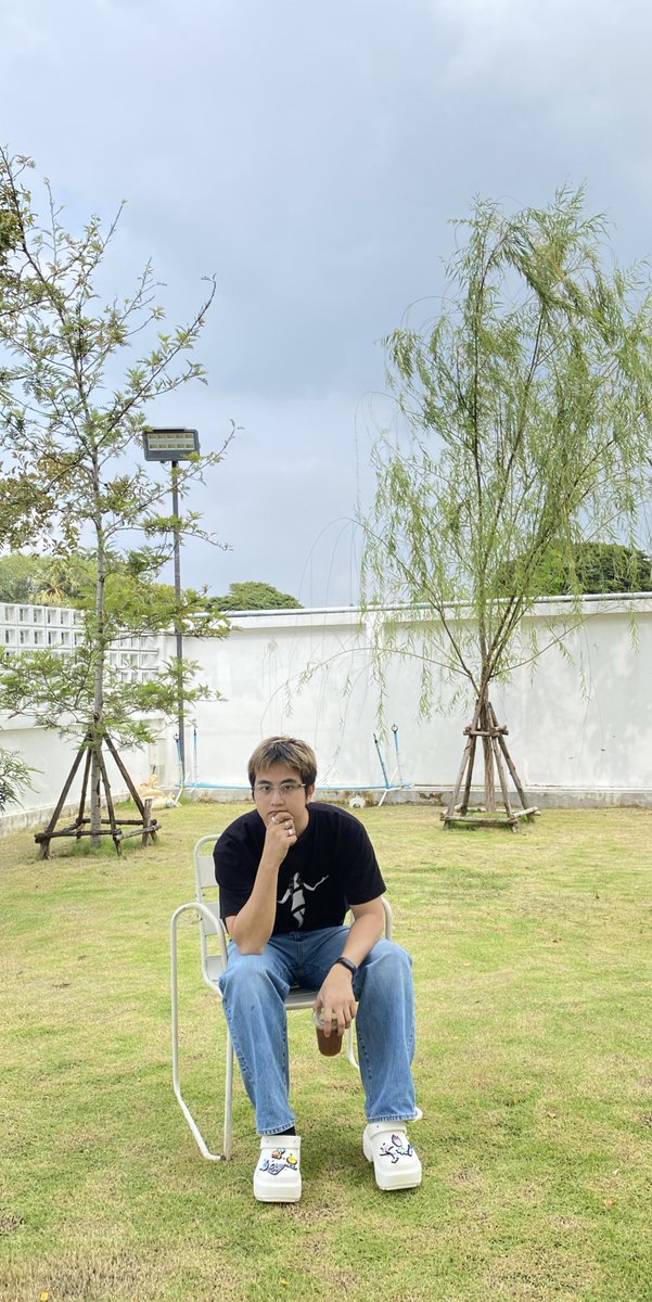 น้องโอโตเป็นหนุ่มแล้วค้าบ 🍊 tweet media