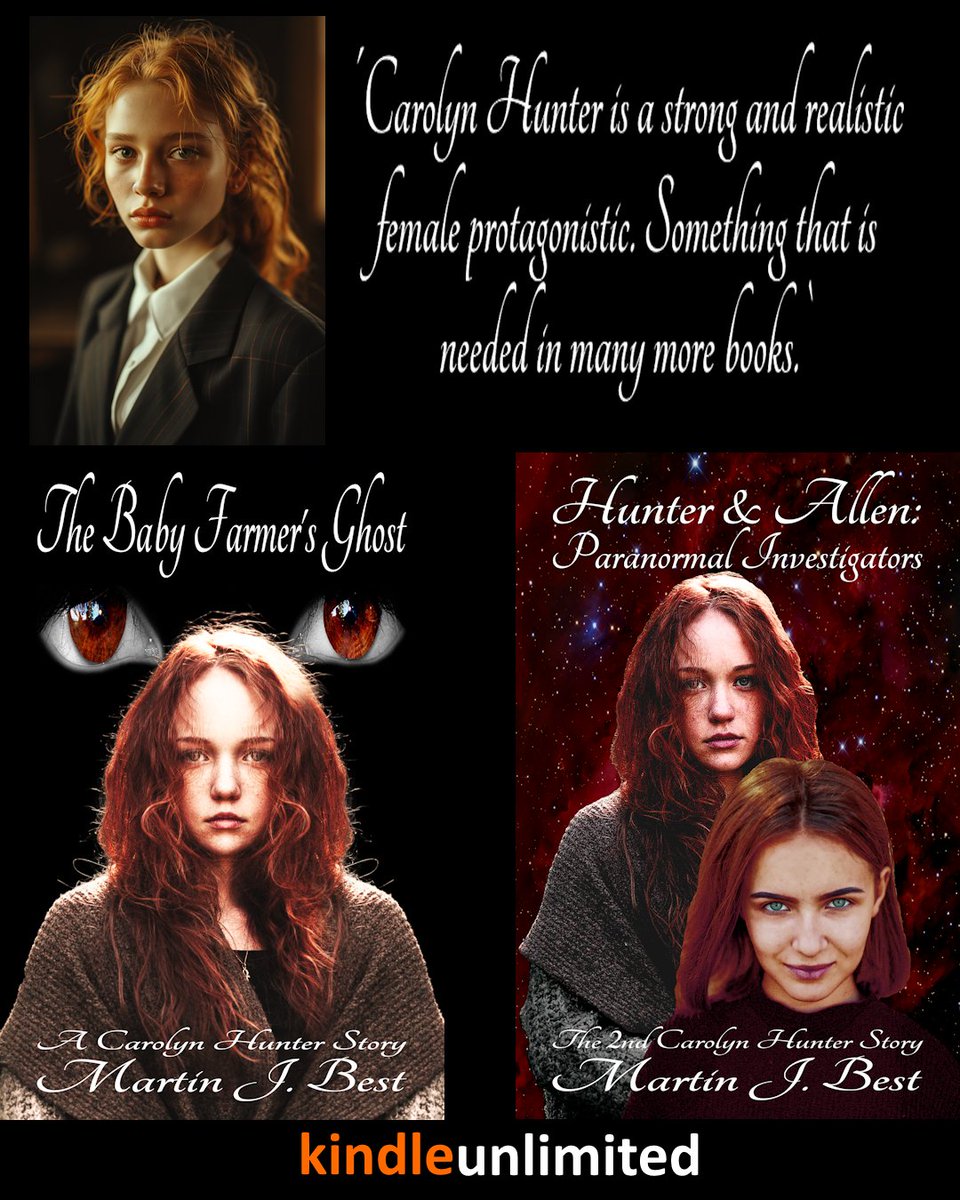 Martin J. Best tweet media