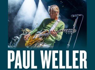 It’s forty odd years since I first saw Paul Weller, fronting The Jam, and still get excited to be seeing the Modfather live <a href="/paulwellerHQ/">Paul Weller</a> <a href="/O2CityHall/">O2 City Hall Newcastle</a>
