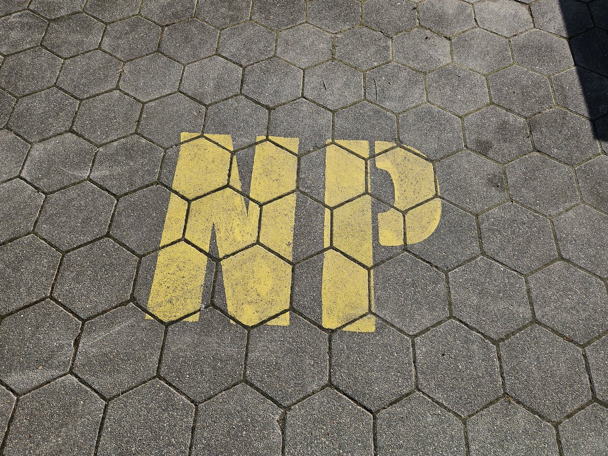 Alle opgaven zijn ruimtevragen geworden