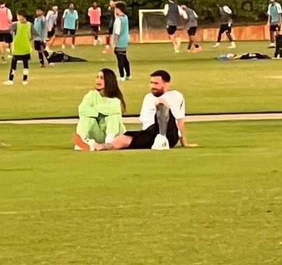 Esto es lo que quería Messi en Miami