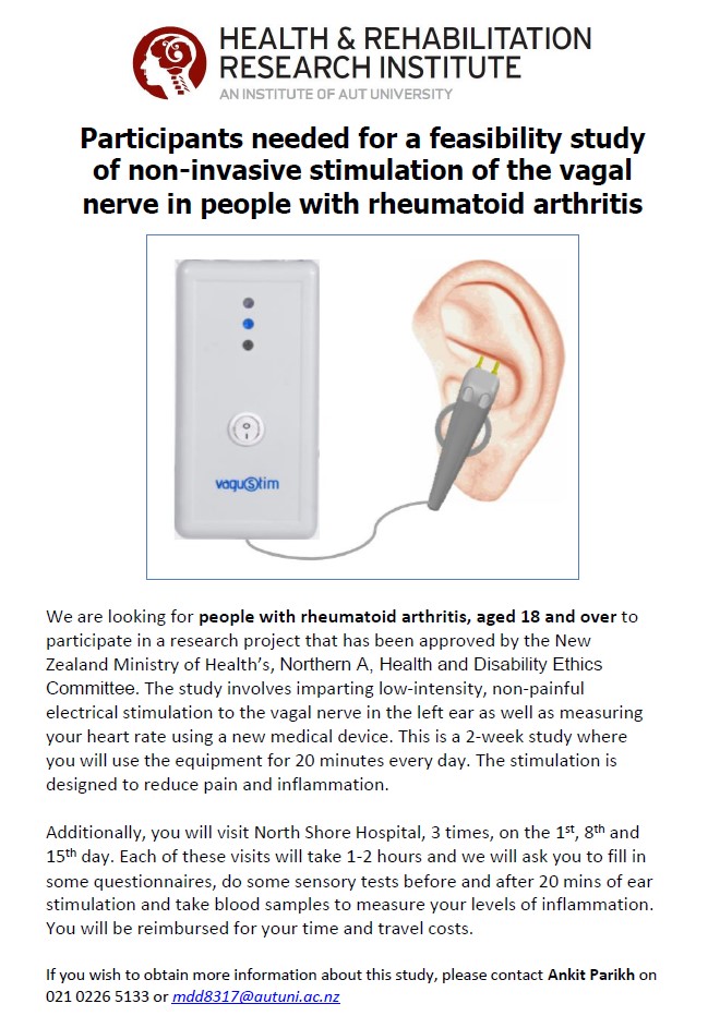 Arthritis NZ - Mateponapona Aotearoa tweet media