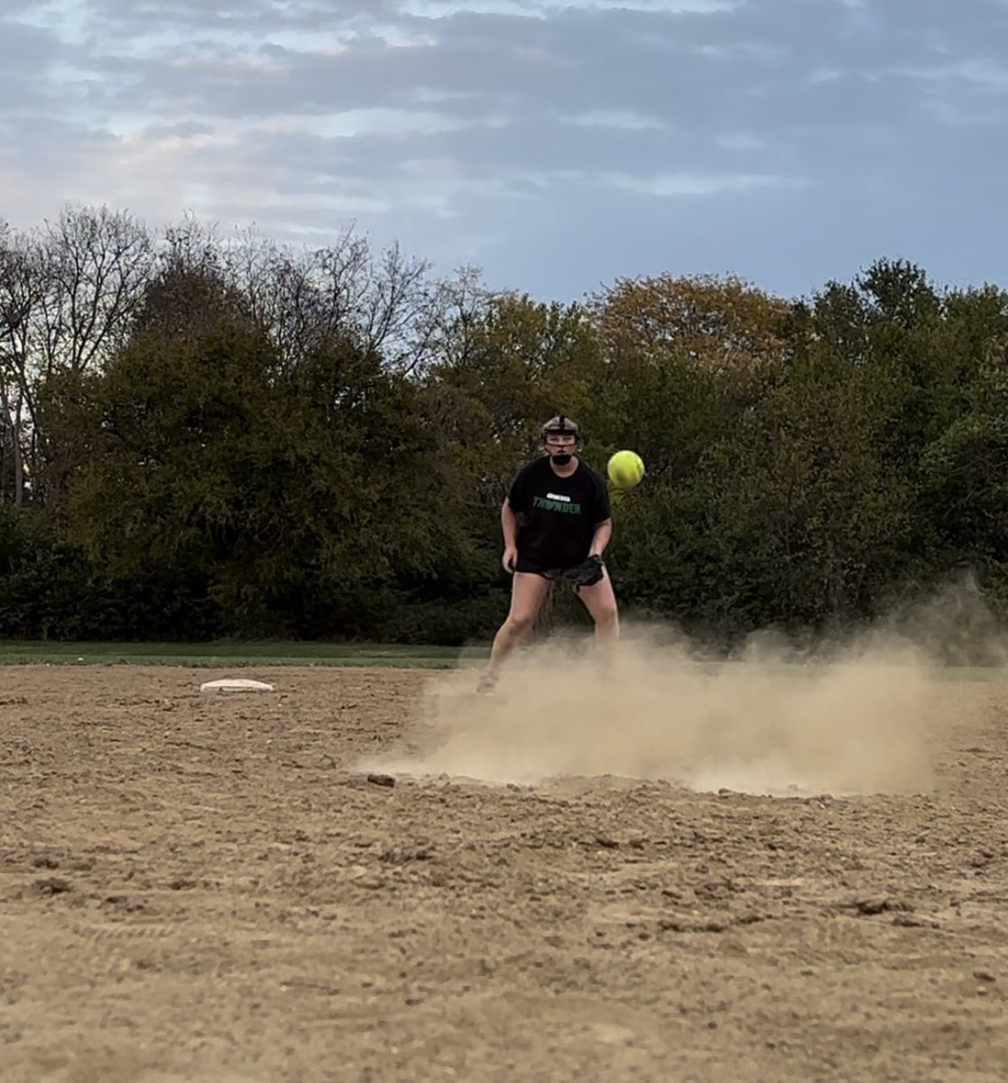 Madison Miller 2026 (@madimiller_2026) on Twitter photo Got some extra fielding work in today, to get ready for this weekend. Looking forward to this weekend at <a href="/ONUSoftball/">ONU Softball</a> with my team. <a href="/07OhioThunder/">Ohio Thunder 07 Green</a> Got some extra fielding work in today, to get ready for this weekend. Looking forward to this weekend at <a href="/ONUSoftball/">ONU Softball</a> with my team. <a href="/07OhioThunder/">Ohio Thunder 07 Green</a>