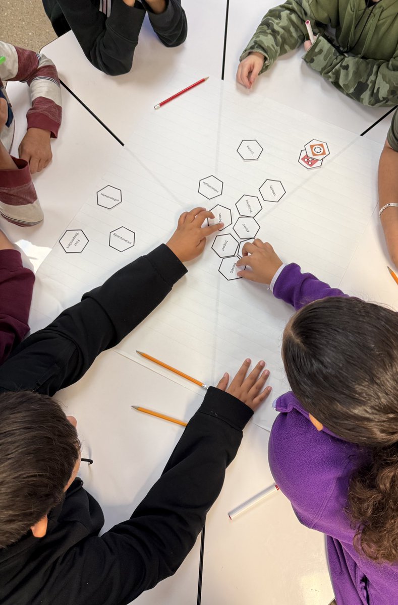 David Michael Cupp, NBCT tweet media