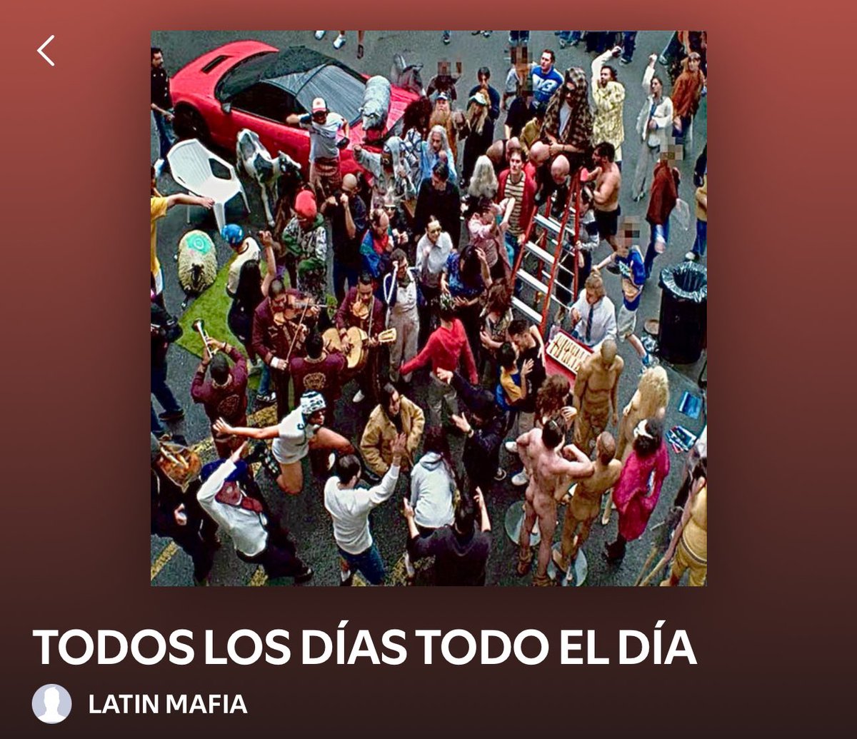 VALIÓ TOTALMENTE LA ESPERA

TODOS LOS DÍAS TODO EL DÍA