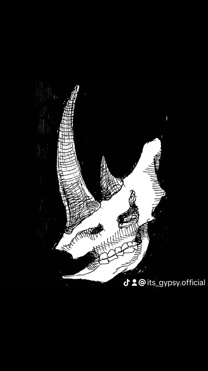its_gypsy97's tweet photo. Inktober Catch-Up Day 21: Rhino

#Inktober
#Inktober2024
#InktoberDay21
#RhinoSkull
#SkullArt
#RhinoArt
#InkDrawing
#Illustration
#InkArtist
#BlackAndWhiteArt
#LineArt
#DetailedDrawing
#NatureSketch
#AnimalSkull
#SketchDaily
#ArtOfTheDay
#ArtCommunity
#DarkArt
#MacabreArt https://t.co/UtqGaL6Imu