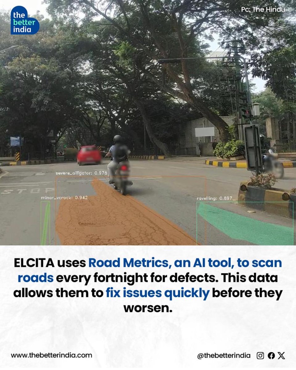 Kiran Mazumdar-Shaw (@kiranshaw) on Twitter photo ELCITA ought to be given contract to fix city’s roads not BBMP contractors. <a href="/DKShivakumar/">DK Shivakumar</a> <a href="/PriyankKharge/">Priyank Kharge / ಪ್ರಿಯಾಂಕ್ ಖರ್ಗೆ</a> ELCITA ought to be given contract to fix city’s roads not BBMP contractors. <a href="/DKShivakumar/">DK Shivakumar</a> <a href="/PriyankKharge/">Priyank Kharge / ಪ್ರಿಯಾಂಕ್ ಖರ್ಗೆ</a>