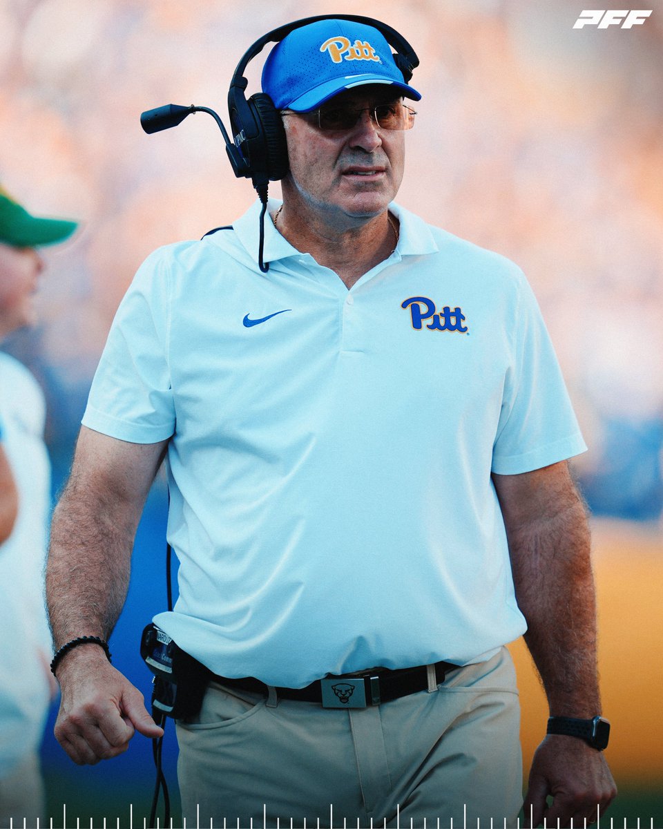 PFF College tweet media