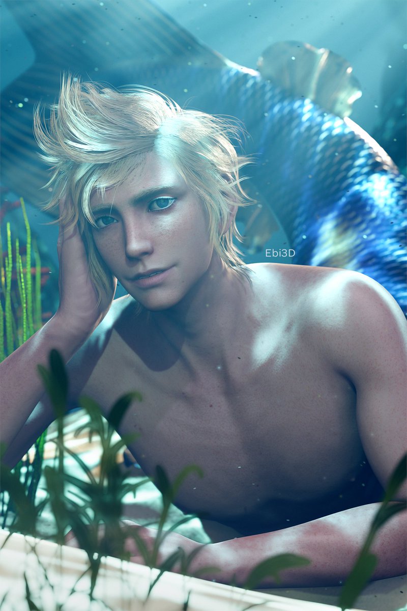 🫧 #HBDPrompto #ffxv