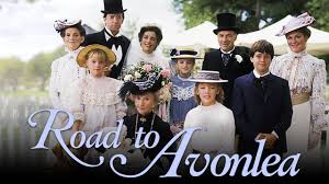 LifeMoreSweet's tweet photo. Listing 4 of my favorite shows &amp; tagging others to do the same!

1. The Bionic Woman
2. Road to Avonlea
3. Tangled the Series
4. The Big Valley

@miraclewelsh @GymnasticsRosie @TKWilsonAuthor1 @AbigailFalanga https://t.co/aEWStKOASJ