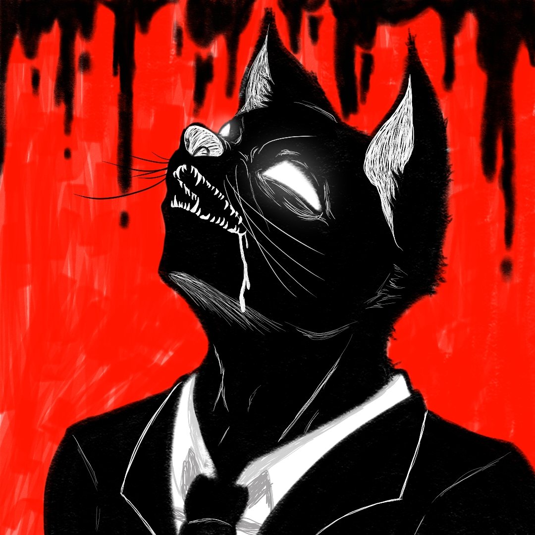 LordFrinck's tweet photo. #NewProfilePic https://t.co/B4CrhuRZK1