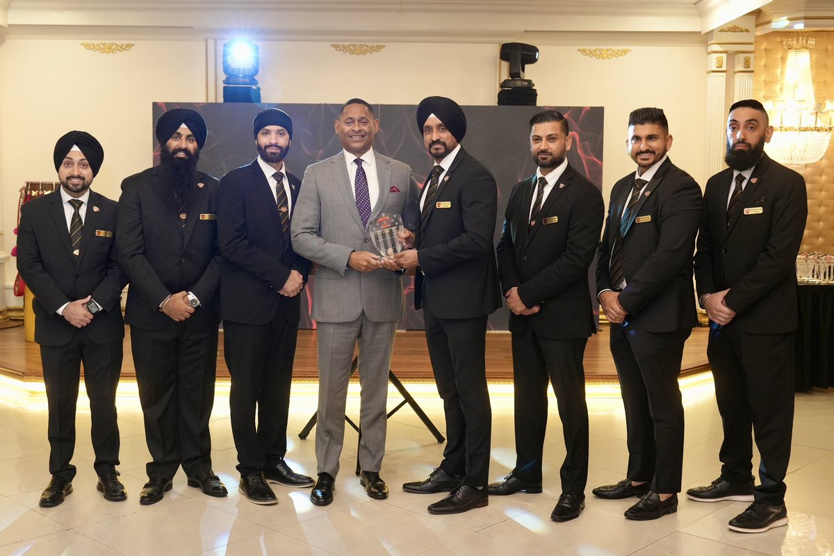 New York City is the most diverse place on the planet, representing every culture and religion, and our department proudly reflects that diversity. Thank you to the Sikh Officers Association for inviting me to tonight's Gala and for all that you do for this city.
