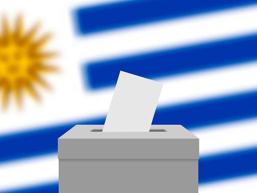 Felipe Galli (@fescrutinio) on Twitter photo La votación se realizará de 8:00 am a 7:30 pm, hora local. En Uruguay🇺🇾 es la misma hora que en Argentina🇦🇷.
Más tarde subiré algo de los plebiscitos.
#Elecciones2024 #EleccionesUruguay #EleccionesUY #UruguayDecide La votación se realizará de 8:00 am a 7:30 pm, hora local. En Uruguay🇺🇾 es la misma hora que en Argentina🇦🇷.
Más tarde subiré algo de los plebiscitos.
#Elecciones2024 #EleccionesUruguay #EleccionesUY #UruguayDecide