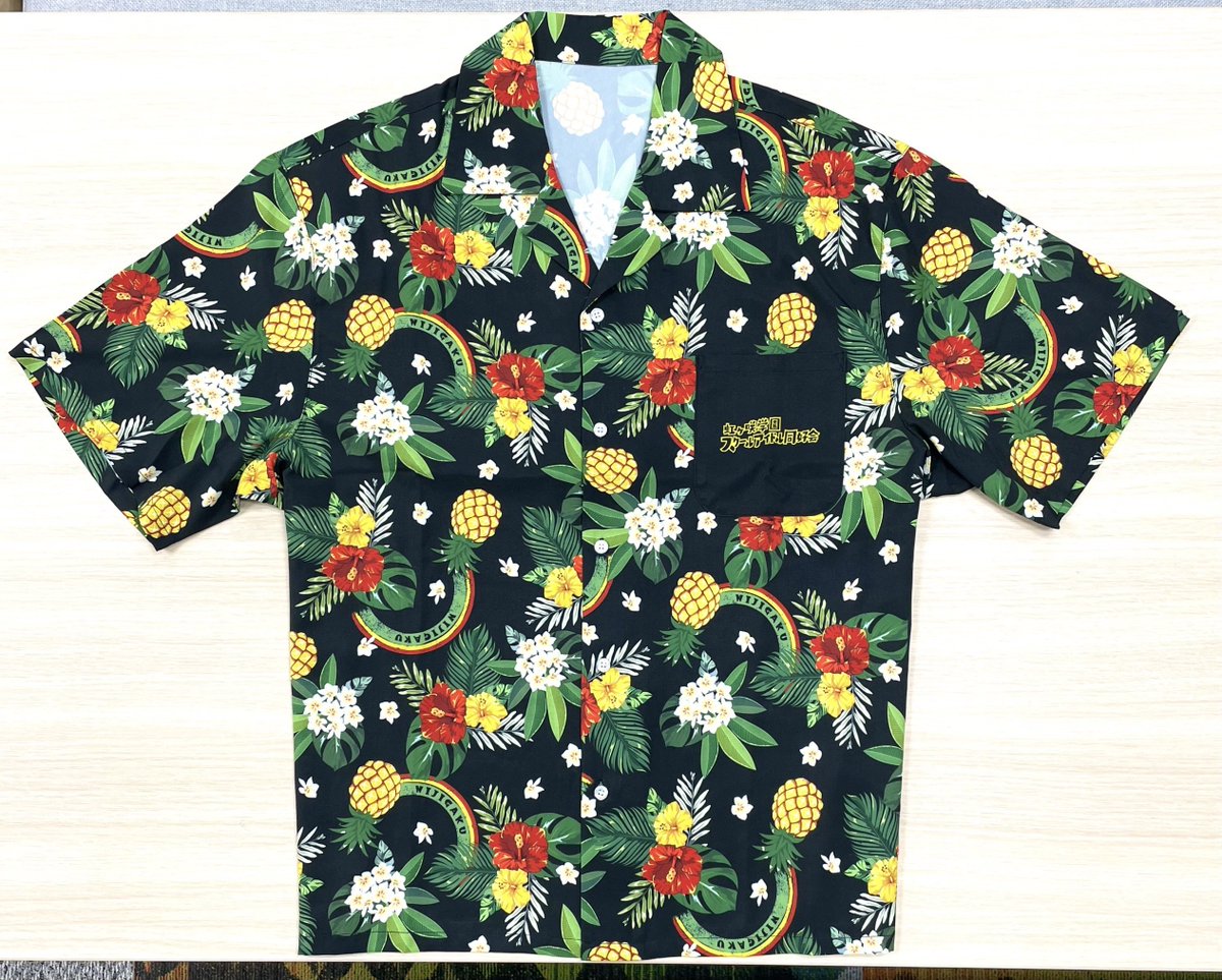 🌈物販 事後通販🌈 #虹ヶ咲 7th Live! NEW TOKIMEKI LAND グッズ紹介