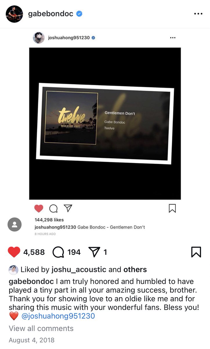 shujithinker's tweet photo. joshua thank you for supporting filipino musicians 🇵🇭🤍 https://t.co/e7JCwPYE3x
