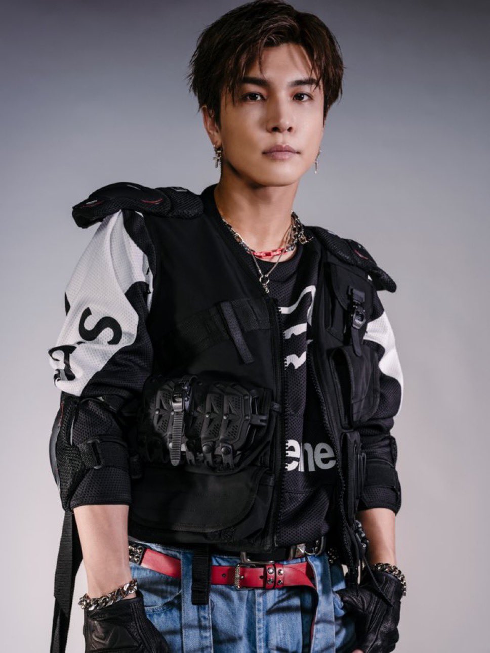 LDH最新情報号 on X: 
