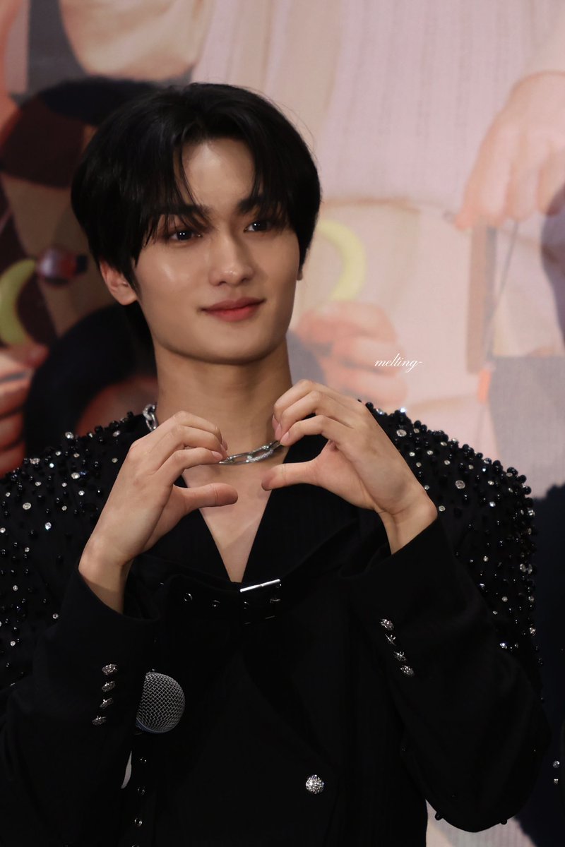 241018 Mikiki

#태영 #크래비티 #TAEYOUNG #CRAVITY