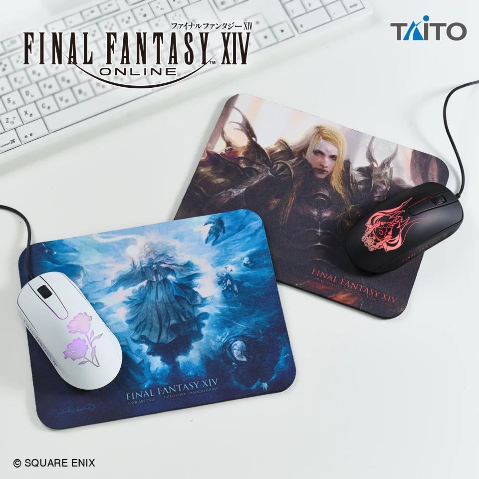 Noyelkeys FFXIV マウスパッド GatFNQ1aAAMYPY3?format=webp&