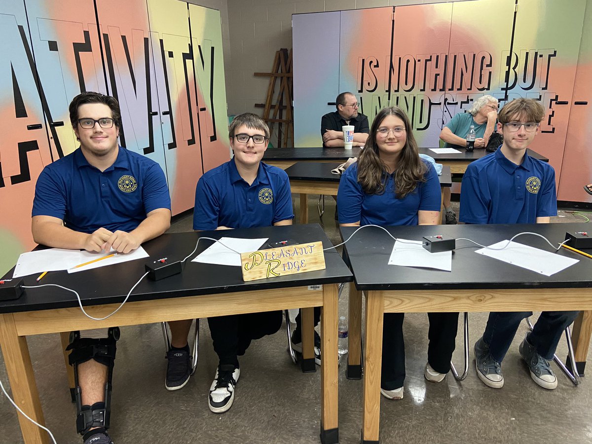 PRMS Scholars Bowl had a solid opening week. Results from V meet T 10/22: 5-3, with 365 points. 2nd meet of the week was a V &amp; JV meet at JCN.  V won their pool play, made finals &amp; took 4th place. Both teams went 3-3 &amp; scored 230 points. <a href="/USD449/">USD #449</a>