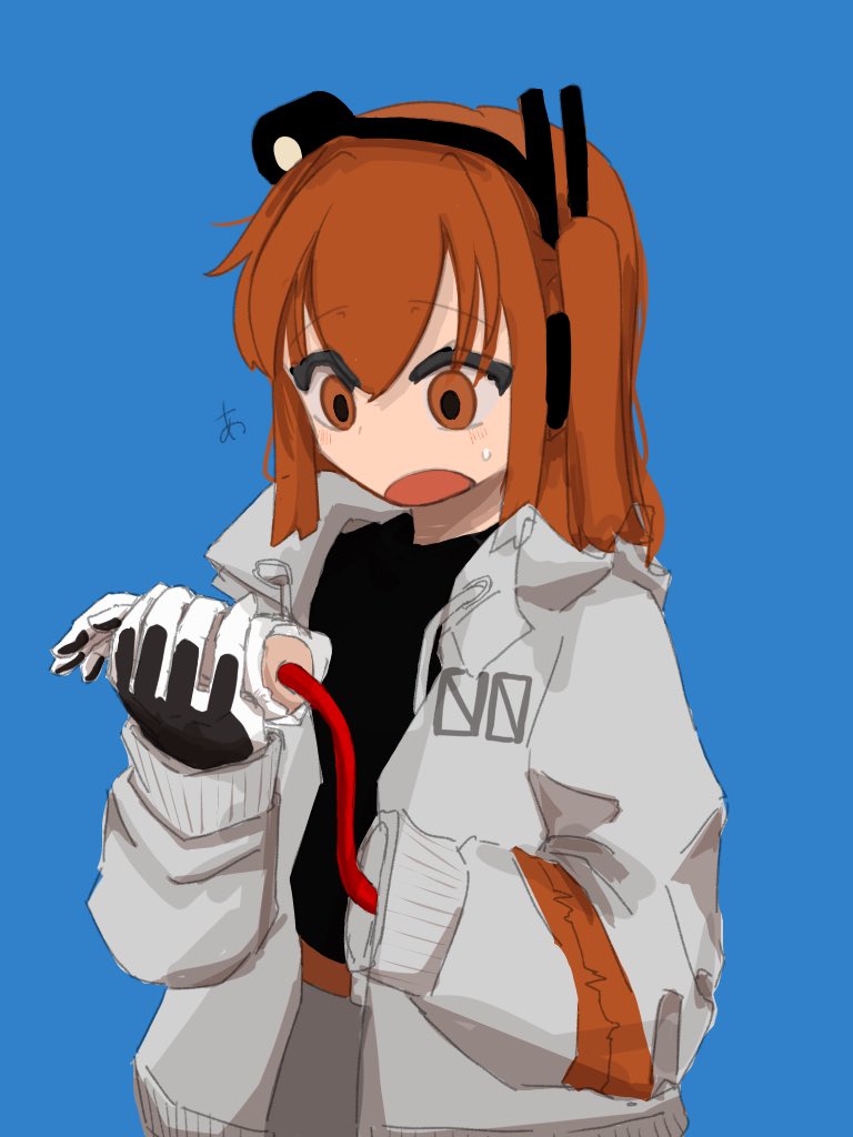 #足立レイ
 #イラスト