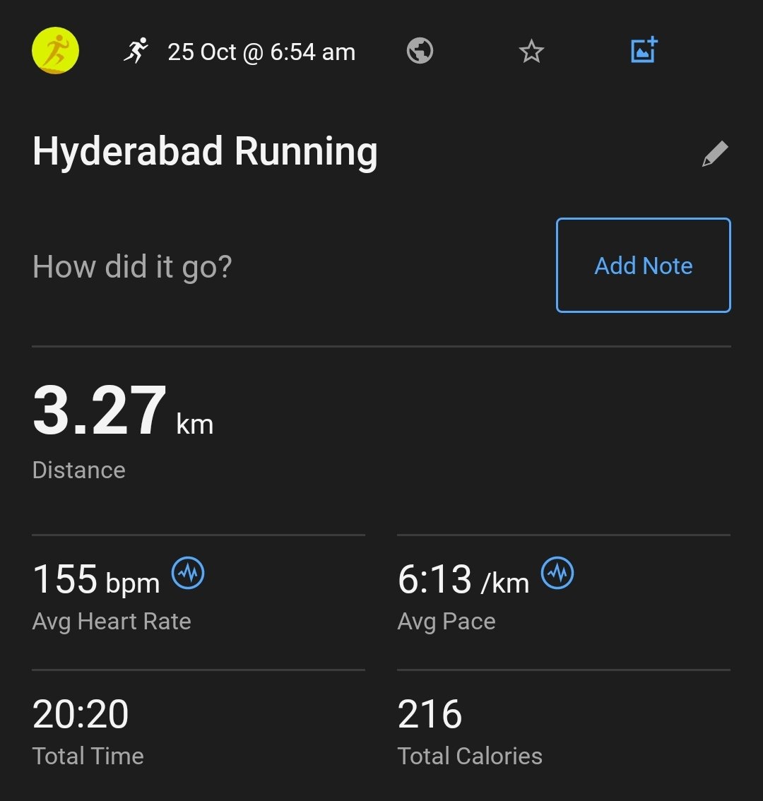 databaaj's tweet photo. #FastFridayRun of 10.25 KMs to mark Aatreya's 10th birthday today empty stomach &amp; barefoot targeting a pace of 6:00. Achieved the pace of 5:44. Yet another sub-60 10K. Then a 3K targeting 6:15 achieved 6:13. No hydration.  Total 13K 4 today.
#Pledge24
#RunningTwitter #ARStats2024 https://t.co/Dg6wJ2EqMq