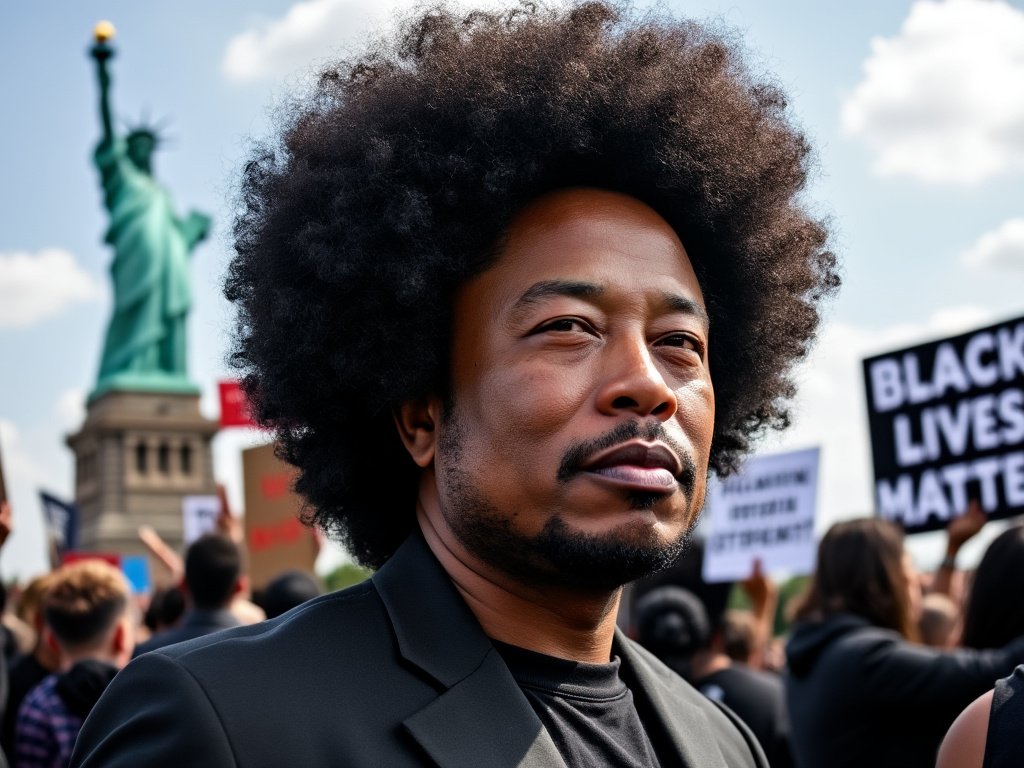 Brian_3000's tweet photo. Seems a good place to drop this random ass BLMO Musk supports Black Lives Matter! It was really hard to make Emo Black I kind of had to sweet talk and trick it by saying he was white . Only one dark black Elon ever came out. #ElonMusk #RacistAlert #NaziVibes #NotCoolElon #WokeUpToThis #MuskMissteps #SocialMediaDrama #CancelCulture #SpeakUp #TruthHurts #MuskWatch #RedFlagAlert #NoMoreSilence #TimeToTalk #RacismIsReal #MuskMeltdown #UnfilteredOpinions #ViralControversy #WakeUpPeople #NotMyHero #ElonExposed #HotTake #SocialJustice #StandAgainstHate #MuskMadness #SayNoToRacism #RealityCheck #MuskDebate #TruthOverTrend #JustSaying