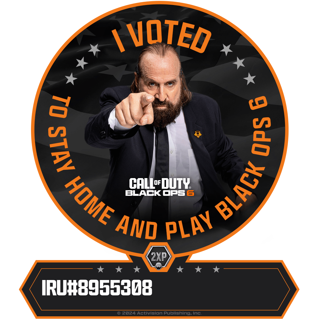 Call of Duty tweet media