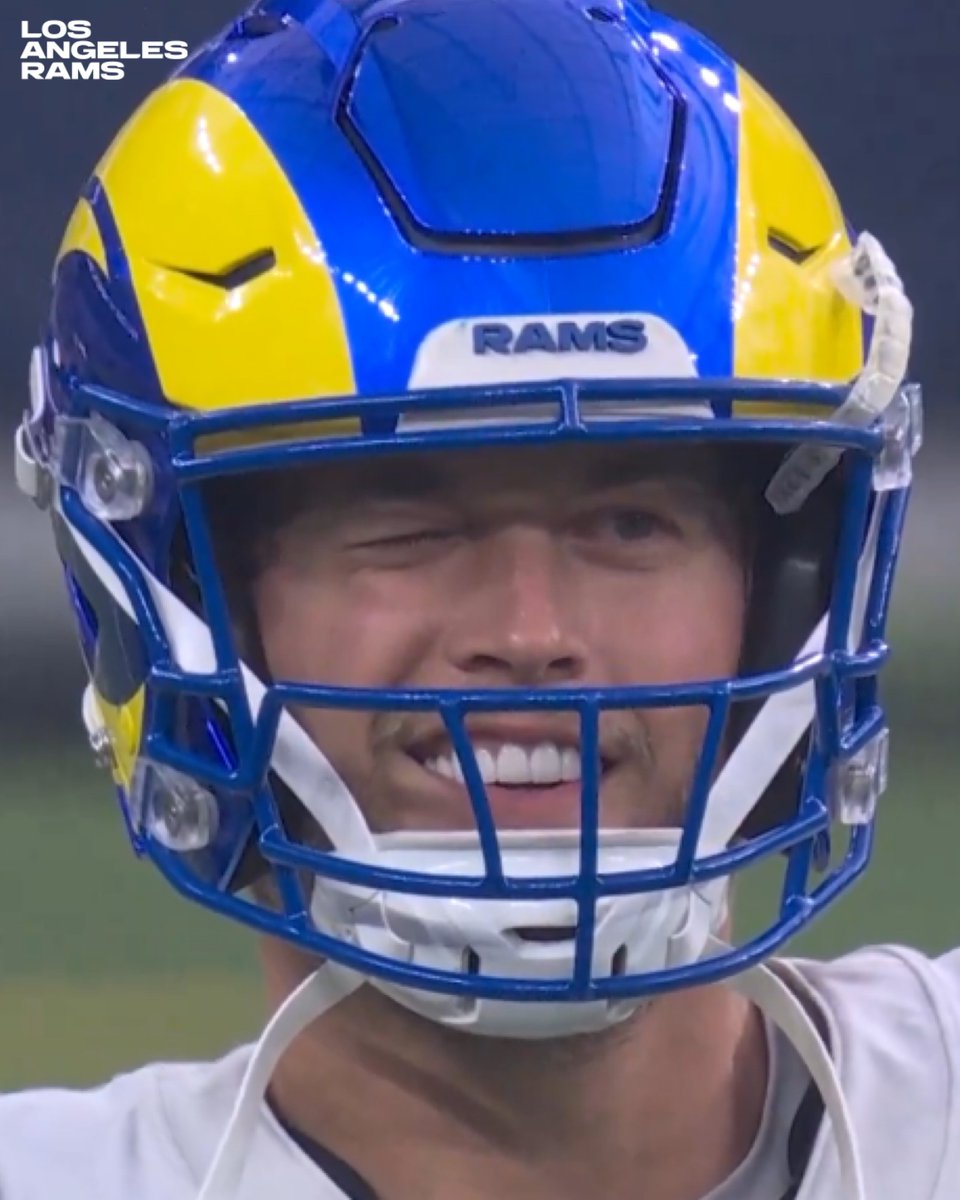 Los Angeles Rams tweet media