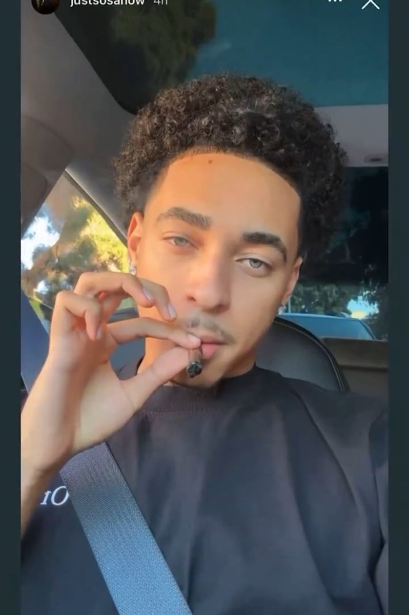 ShesFishy's tweet photo. Beyoncé nephew a thug?  😭 https://t.co/ccInRY01PO
