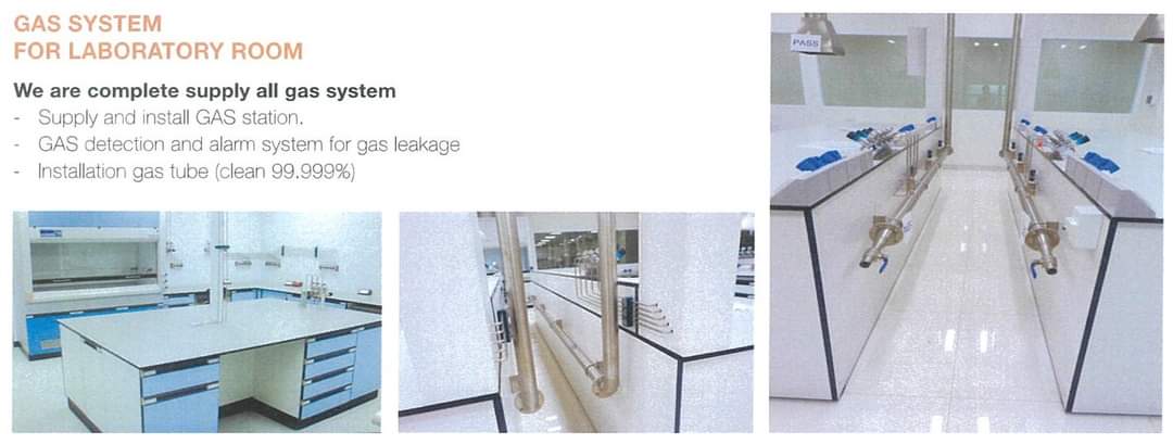 workiconth's tweet image. สินค้าแนะนำ : Gas System for Lab Room

#ขาย #gassystemforlab #gassystem #labgassystem #labfurniture #laboratoryfurniture #furniturelab #furniture #funitureห้องแลป #furnitureแลป #lab #eec #dealer #distributor #ตัวแทนจำหน่าย #โรงงาน #อุตสาหกรรม #สินค้าอุตสาหกรรม #นิคมอุตสาหกรรม