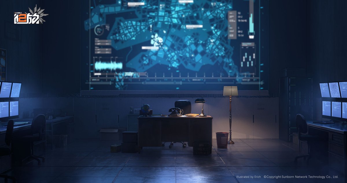 erichskua's tweet photo. GirlsFrontline2  CG
#少女前线2 #GirlsFrontline2 #소녀전선2 #ドールズフロントライン2 https://t.co/QoD2ohtiLQ
