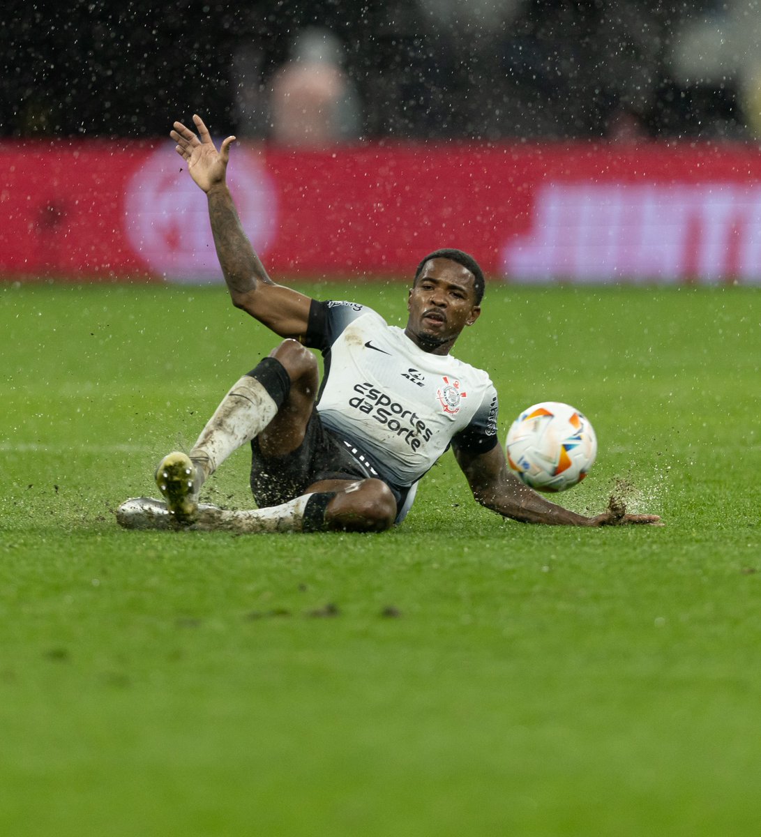 Corinthians tweet media