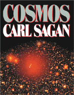 "Writing is perhaps the greatest of human inventions; binding together people who never knew each other; citizens of distant epochs."

- Carl Sagan