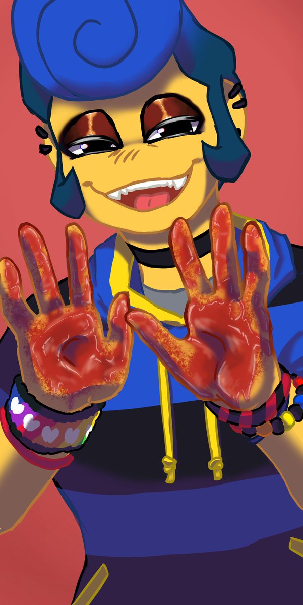 "Pop, pop, pop, pop
Blood, blood, blood, blood, blood
Pop, pop, pop, pop, pop
Blood, blood, blood, blood, blood"
#welcomehome
#welcomehomeau
#wallydarling
#scenewally
#sceneau
#ʙʀᴏᴏᴋʟʏɴʙʟᴏᴏᴅᴘᴏᴘ