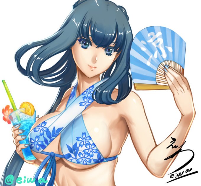 #夏を惜しむ画像を無言で貼ってねみた人もやってねお願い 