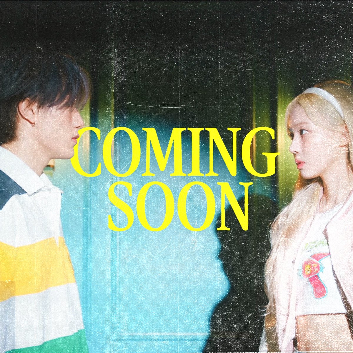 ᅠ
ᅠ
A few 𝘥𝘢𝘺𝘴 pass by so 𝗬͟𝗢͟𝗨͟ ͟𝗔͟𝗡͟𝗗͟ ͟𝗜͟
An 𝗮͟𝘄͟𝗸͟𝘄͟𝗮͟𝗿͟𝗱͟ ͟𝗿͟𝗲͟𝗹͟𝗮͟𝘁͟𝗶͟𝗼͟𝗻͟𝘀͟𝗵͟𝗶͟𝗽͟, can't even call . . .

𝘾𝙊𝙈𝙄𝙉𝙂 𝙎𝙊𝙊𝙉

ᅠ
ᅠ