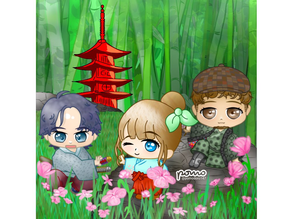 スマホ＆指で描いてみました
🟥 #おえかき🟥
#拡散希望RTご協力お願い致します

#絵師募集 #イラスト依頼 #art #イラスト #絵描きさんと繋がりたい #絵柄が好みって人にフォローされたい #illust

ご依頼はDMにてお待ちしております😺
＠pomodoro147