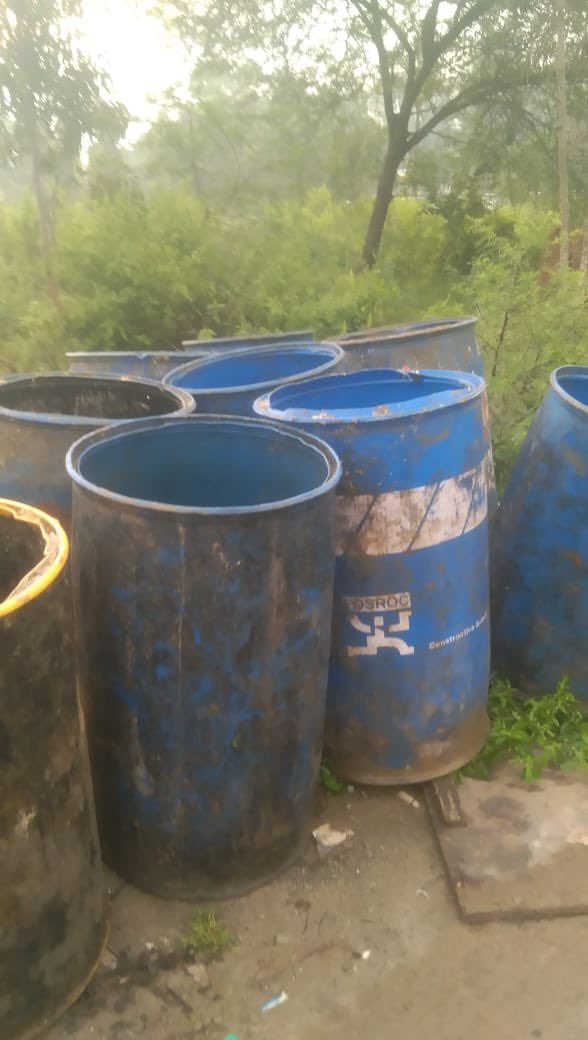 realbengaluru7's tweet image. Failure of Congress Govt, dumping again .BBMP officers not taking action against land owner even after multiple complaints.
@carmelaramunite @siddaramaiah @DKShivakumar @PMOIndia @tv9kannada @BBMPCOMM @the_hindu @timesofindia @DHFWKA @AsianetNewsSN