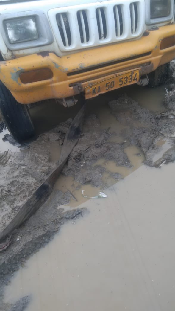 realbengaluru7's tweet image. Failure of Congress Govt, dumping again .BBMP officers not taking action against land owner even after multiple complaints.
@carmelaramunite @siddaramaiah @DKShivakumar @PMOIndia @tv9kannada @BBMPCOMM @the_hindu @timesofindia @DHFWKA @AsianetNewsSN